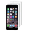 Miniatyrbild 6 av 11: 2-PACK iPhone 7 Skärmskydd + Kameralinsskydd HD 0,3mm