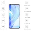 Miniatyrbild 3 av 11: Xiaomi Mi 11 Lite Skärmskydd + Kameralinsskydd HD 0,3mm