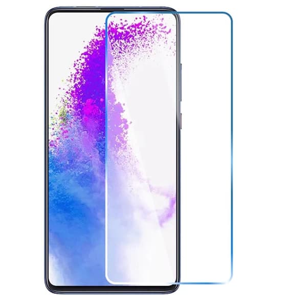 3-PACK Xiaomi Mi 11 Lite Skärmskydd + Kameralinsskydd HD 0,3mm