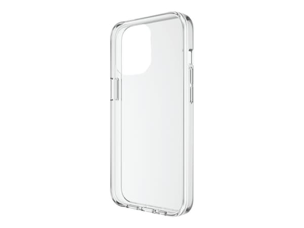 PanzerGlass 0322, Suojus, Apple, Apple - iPhone 13 Pro, Läpinäkyvä