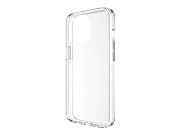 PanzerGlass 0322, Suojus, Apple, Apple - iPhone 13 Pro, Läpinäkyvä