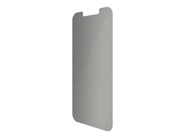 PanzerGlass P2741, Apple, Apple - iPhone 13 Mini, Asennus kuivana, Naarmuuntumisenkestävä, Iskunkestävä, Antibakteerinen, Läpinäkyvä, 1 kpl