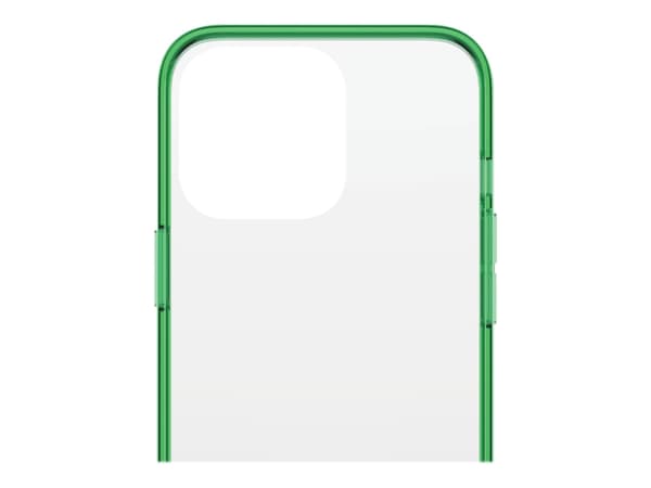 PanzerGlass 339, Suojus, Apple, Apple - iPhone 13 Pro, 15,5 cm (6.1"), Vihreä