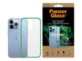 Pikkukuva 5 / 5: PanzerGlass 339, Suojus, Apple, Apple - iPhone 13 Pro, 15,5 cm (6.1"), Vihreä