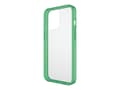 Pikkukuva 1 / 5: PanzerGlass 339, Suojus, Apple, Apple - iPhone 13 Pro, 15,5 cm (6.1"), Vihreä