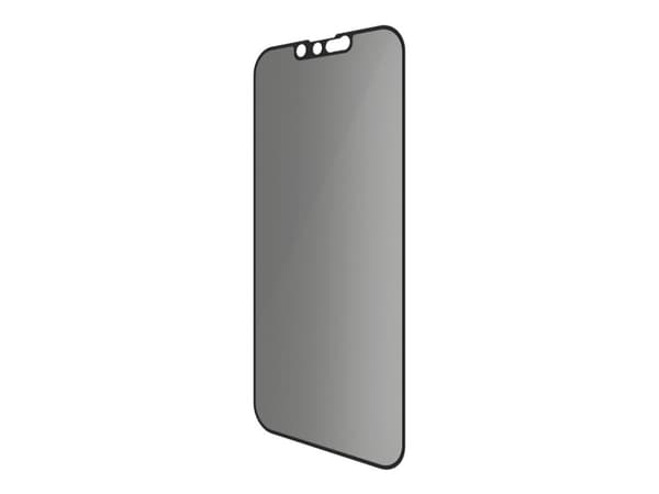 PanzerGlass PROP2744, Apple, Apple - iPhone 13 Mini, Asennus kuivana, Naarmuuntumisenkestävä, Iskunkestävä, Antibakteerinen, Läpinäkyvä, 1 kpl