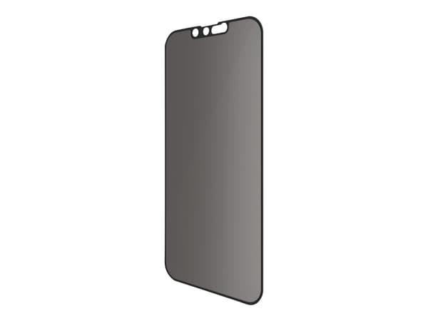 PanzerGlass PROP2744, Apple, Apple - iPhone 13 Mini, Asennus kuivana, Naarmuuntumisenkestävä, Iskunkestävä, Antibakteerinen, Läpinäkyvä, 1 kpl