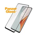 Miniatyrbild 3 av 3: PanzerGlass OnePlus Nord N100 Case Friendly, Black