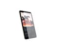Miniatyrbilde 4 av 5: UAG Screen Shield iPad Mini (6th Gen, 2021) [8.3-in] - Glass Shield Plus Clear - Skjermbeskyttelse for nettbrett - glass - blank - for Apple iPad min