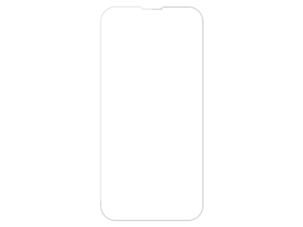 Vivanco 2DGLASVVIPH2021/2021P, Apple, iPhone 13, iPhone 13 Pro, Skittbestandig, Ripebestandig, Sjokkresistent, Gjennomsiktig, 1 stykker