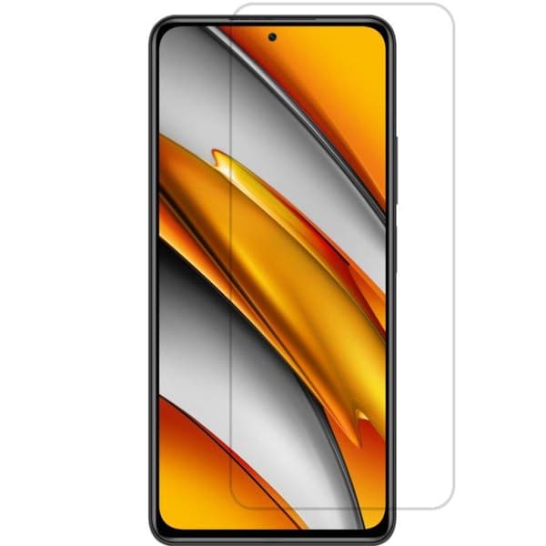 Xiaomi Poco F3 Härdat Glas Skärmskydd 0,3mm