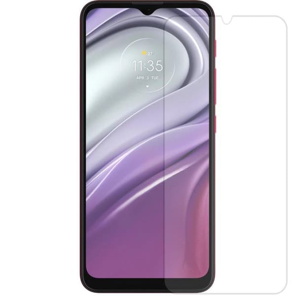 Motorola Moto G20 Härdat Glas Skärmskydd 0,3mm