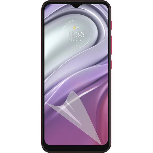 Motorola Moto G20 Skærmbeskytter - Ultra Thin
