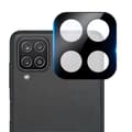Miniatyrbild 5 av 11: Sk�rmskydd + Kameralinsskydd 2.5D HD 0,3mm Galaxy A42