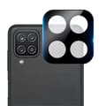 Miniatyrbild 8 av 11: Sk�rmskydd + Kameralinsskydd 2.5D HD 0,3mm Galaxy A42