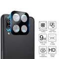Miniatyrbild 9 av 11: Sk�rmskydd + Kameralinsskydd 2.5D HD 0,3mm Galaxy A42