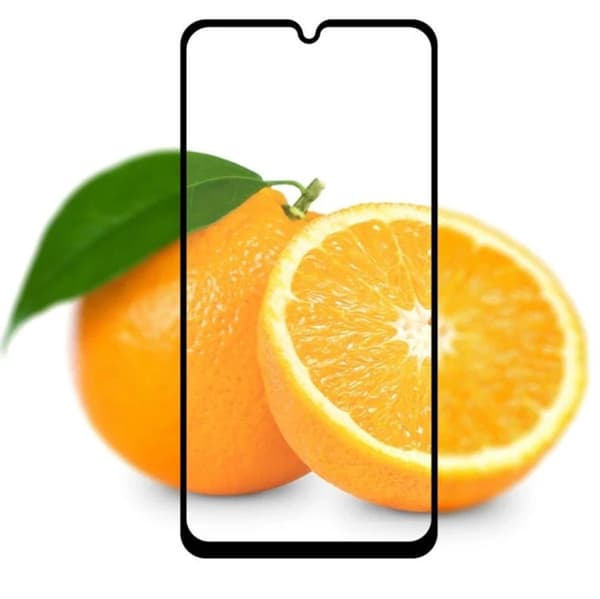 2-PACK Galaxy A22 5G Skärmskydd + Kameralinsskydd 2.5D HD 0,3mm