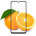 Miniatyrbild 4 av 11: 2-PACK Galaxy A22 5G Skärmskydd + Kameralinsskydd 2.5D HD 0,3mm