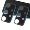 Miniatyrbild 7 av 11: 3-PACK Galaxy A52 Skärmskydd + Kameralinsskydd 2.5D HD 0,3mm