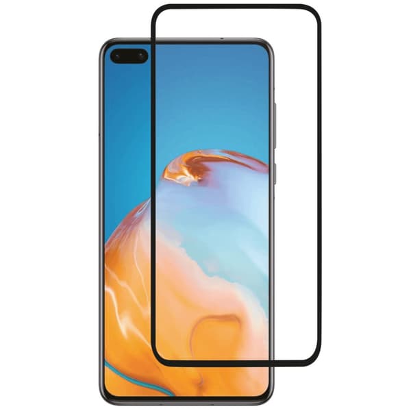 CHAMPION Skärmskydd Huawei P40 Härdat Glas