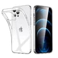 Pikkukuva 2 / 4: iPhone 13 - Transparent 1,8 mm Mjuk Skal