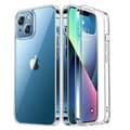 Pikkukuva 1 / 4: iPhone 13 - Transparent 1,8 mm Mjuk Skal