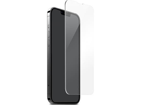PURO SDGIPHONE1367, Apple, IPhone 13 Pro Max, Reptålig, Transparent, 1 styck