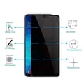 Miniatyrbild 1 av 11: 2-PACK Anti-Spy Skärmskydd HD 0,3mm Galaxy A02s