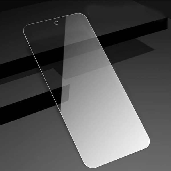 3-PACK Anti-Spy Sk�rmskydd HD 0,3mm Galaxy A52