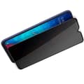 Miniatyrbild 6 av 11: 3-PACK Samsung Galaxy A02s Anti-Spy Skärmskydd HD 0,3mm