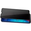 Miniatyrbild 7 av 11: 3-PACK Samsung Galaxy A02s Anti-Spy Skärmskydd HD 0,3mm