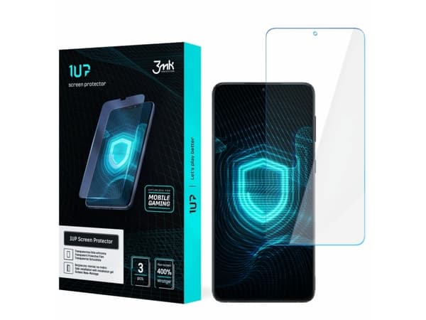 3MK 1UP, Galaxy S21 Ultra 5G, 3 styck