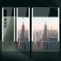 Miniatyrbild 8 av 10: 3-in-1 Hydrogel Skärmskydd Samsung Galaxy Z Fold 3