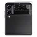 Miniatyrbild 7 av 11: 3-PACK 5-in-1 Samsung Galaxy Z Flip 3 Hydrogel Skärmskydd