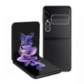 Miniatyrbild 1 av 11: 3-PACK 5-in-1 Samsung Galaxy Z Flip 3 Hydrogel Skärmskydd