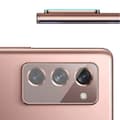 Miniatyrbild 7 av 11: 4-in-1 Samsung Galaxy Z Fold 2 Hydrogel Skärmskydd