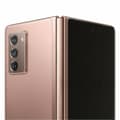 Miniatyrbild 11 av 11: 4-in-1 Samsung Galaxy Z Fold 2 Hydrogel Skärmskydd