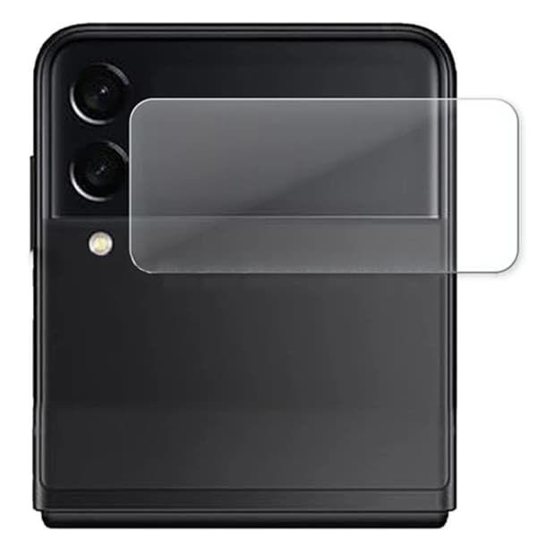5-in-1 Hydrogel Skärmskydd Samsung Galaxy Z Flip 3