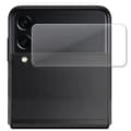 Miniatyrbild 4 av 11: 5-in-1 Hydrogel Skärmskydd Samsung Galaxy Z Flip 3