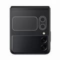 Miniatyrbild 11 av 11: 5-in-1 Hydrogel Skärmskydd Samsung Galaxy Z Flip 3