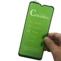 Miniatyrbild 3 av 11: 2-PACK Samsung Galaxy A32 5G Keramiskt Skärmskydd HD 0,3mm