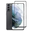 Miniatyrbild 10 av 11: Samsung Galaxy S21 Plus Keramiskt Skärmskydd HD 0,3mm