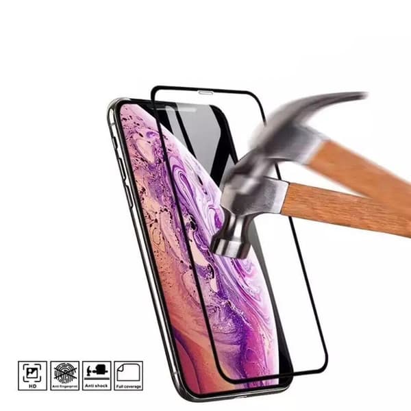 3-PACK Keramiskt Skärmskydd HD 0,3mm Samsung Galaxy S20 Plus