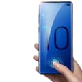Miniatyrbild 6 av 11: 3-PACK Keramiskt Skärmskydd HD 0,3mm Samsung Galaxy S10 Plus