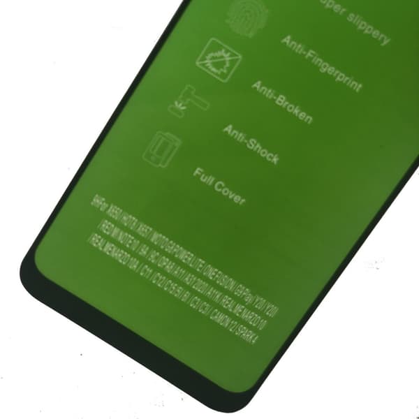Keramiskt Sk�rmskydd HD 0,3mm Samsung Galaxy A02s