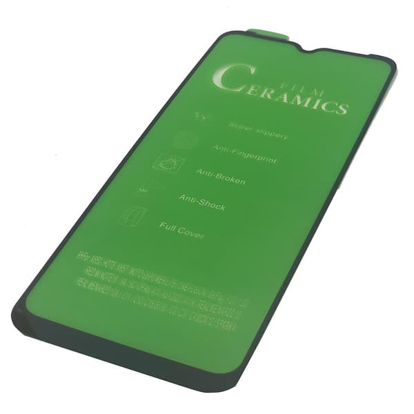 Keramiskt Sk�rmskydd HD 0,3mm Samsung Galaxy A02s