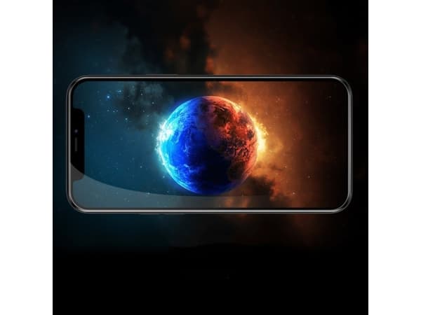 Nillkin herdet glass Nillkin Amazing CP+ PRO for Apple iPhone 12 / iPhone 12 PRO universal