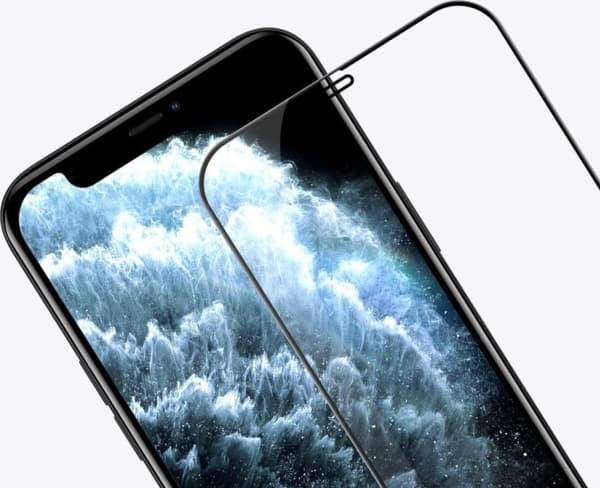 Nillkin herdet glass Nillkin Amazing CP+ PRO for Apple iPhone 12 / iPhone 12 PRO universal