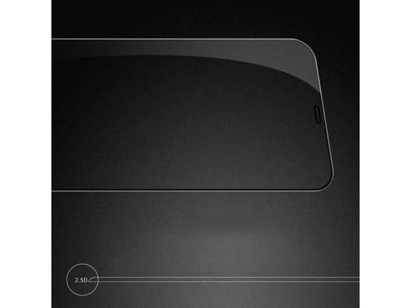 Nillkin herdet glass Nillkin Amazing CP+ PRO for Apple iPhone 12 / iPhone 12 PRO universal