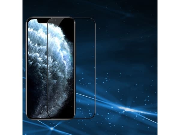 Nillkin herdet glass Nillkin Amazing CP+ PRO for Apple iPhone 12 / iPhone 12 PRO universal